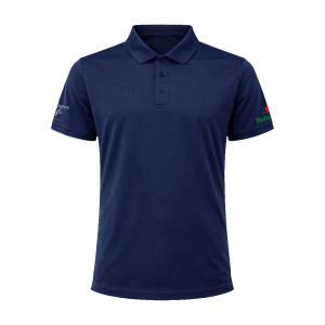 Embrace Life Polo