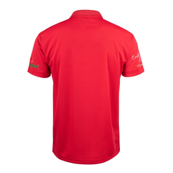 Embrace Life Polo - Afbeelding 2