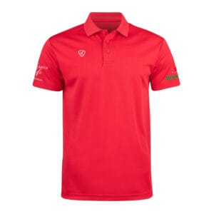 Embrace Life Polo